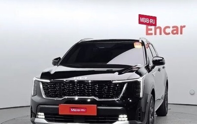 KIA Sorento IV, 2024 год, 4 075 000 рублей, 1 фотография