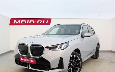 BMW X3, 2024 год, 9 495 000 рублей, 1 фотография