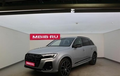 Audi Q7, 2024 год, 16 600 000 рублей, 1 фотография