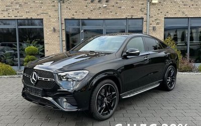 Mercedes-Benz GLE Coupe, 2025 год, 19 100 000 рублей, 1 фотография