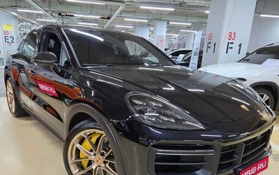 Porsche Cayenne III, 2022 год, 7 450 000 рублей, 1 фотография
