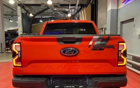 Ford Ranger, 2024 год, 8 610 000 рублей, 4 фотография