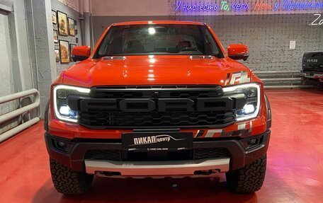 Ford Ranger, 2024 год, 8 610 000 рублей, 3 фотография