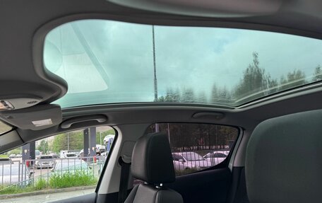 Peugeot 308 II, 2012 год, 549 000 рублей, 6 фотография