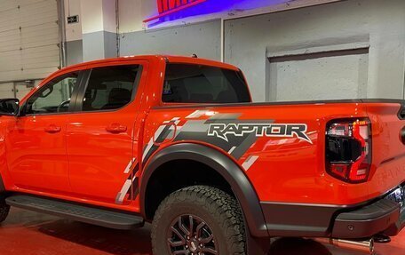 Ford Ranger, 2024 год, 8 610 000 рублей, 2 фотография