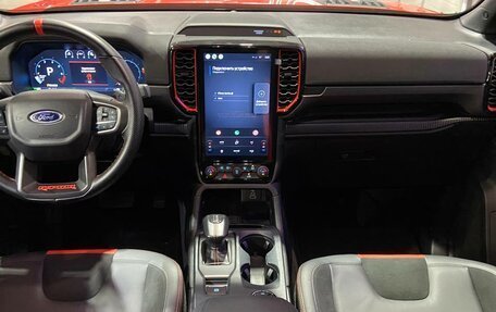 Ford Ranger, 2024 год, 8 610 000 рублей, 7 фотография