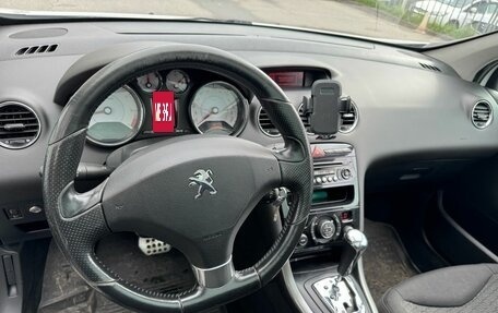Peugeot 308 II, 2012 год, 549 000 рублей, 5 фотография