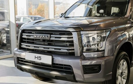 Haval H5, 2024 год, 3 899 000 рублей, 2 фотография