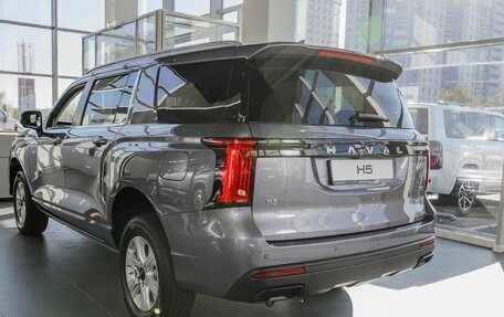 Haval H5, 2024 год, 3 899 000 рублей, 13 фотография