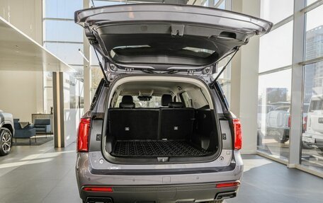Haval H5, 2024 год, 3 899 000 рублей, 18 фотография