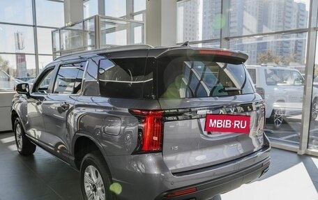 Haval H5, 2024 год, 3 899 000 рублей, 14 фотография