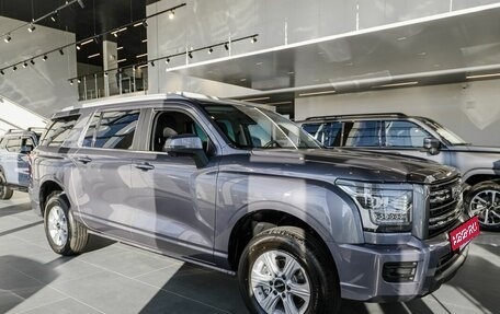 Haval H5, 2024 год, 3 899 000 рублей, 7 фотография