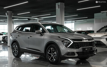 KIA Sportage IV рестайлинг, 2025 год, 4 250 000 рублей, 2 фотография