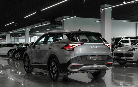 KIA Sportage IV рестайлинг, 2025 год, 4 250 000 рублей, 4 фотография