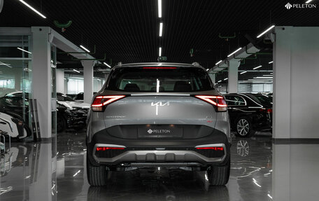 KIA Sportage IV рестайлинг, 2025 год, 4 250 000 рублей, 6 фотография
