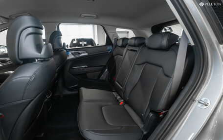 KIA Sportage IV рестайлинг, 2025 год, 4 250 000 рублей, 13 фотография