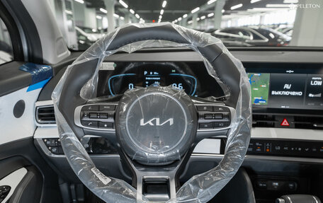 KIA Sportage IV рестайлинг, 2025 год, 4 250 000 рублей, 11 фотография