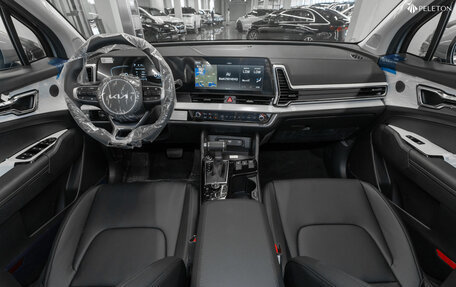 KIA Sportage IV рестайлинг, 2025 год, 4 250 000 рублей, 9 фотография
