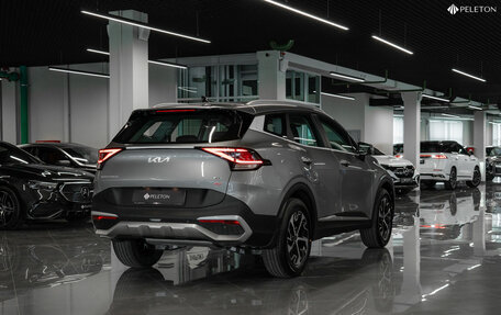 KIA Sportage IV рестайлинг, 2025 год, 4 250 000 рублей, 5 фотография