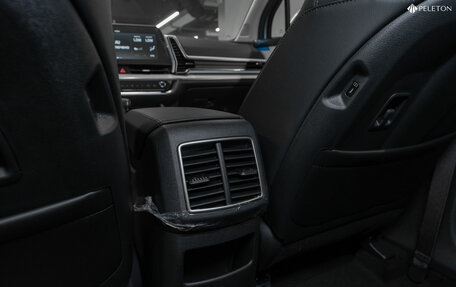 KIA Sportage IV рестайлинг, 2025 год, 4 250 000 рублей, 15 фотография