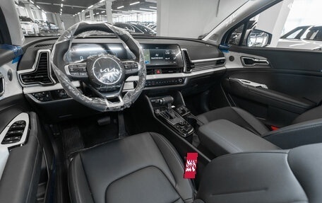 KIA Sportage IV рестайлинг, 2025 год, 4 250 000 рублей, 8 фотография