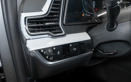 KIA Sportage IV рестайлинг, 2025 год, 4 250 000 рублей, 18 фотография