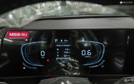 KIA Sportage IV рестайлинг, 2025 год, 4 250 000 рублей, 12 фотография