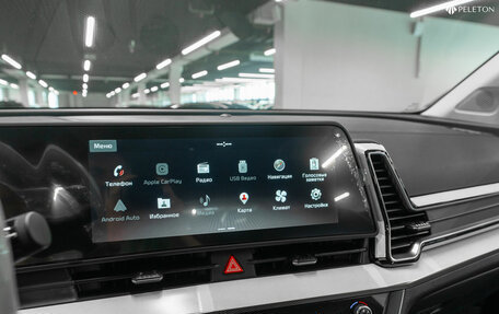 KIA Sportage IV рестайлинг, 2025 год, 4 250 000 рублей, 24 фотография