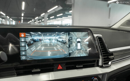 KIA Sportage IV рестайлинг, 2025 год, 4 250 000 рублей, 25 фотография