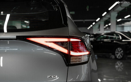 KIA Sportage IV рестайлинг, 2025 год, 4 250 000 рублей, 31 фотография