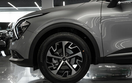 KIA Sportage IV рестайлинг, 2025 год, 4 250 000 рублей, 29 фотография