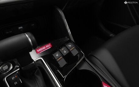 KIA Sportage IV рестайлинг, 2025 год, 4 250 000 рублей, 22 фотография