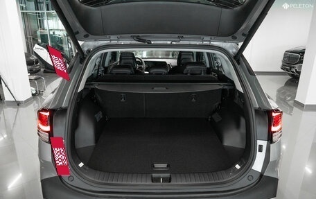 KIA Sportage IV рестайлинг, 2025 год, 4 250 000 рублей, 27 фотография