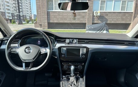 Volkswagen Passat B8 рестайлинг, 2016 год, 2 550 000 рублей, 7 фотография