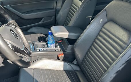 Volkswagen Passat B8 рестайлинг, 2016 год, 2 550 000 рублей, 8 фотография