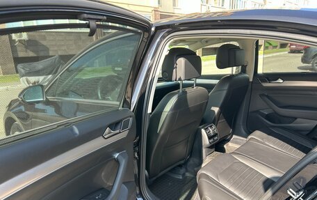 Volkswagen Passat B8 рестайлинг, 2016 год, 2 550 000 рублей, 6 фотография