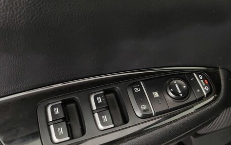 KIA Optima IV, 2016 год, 1 925 000 рублей, 23 фотография