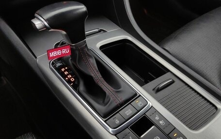 KIA Optima IV, 2016 год, 1 925 000 рублей, 19 фотография
