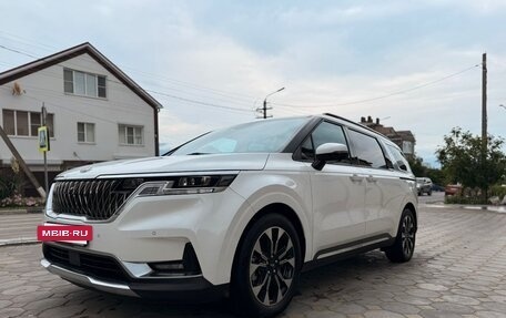 KIA Carnival, 2020 год, 4 200 000 рублей, 2 фотография