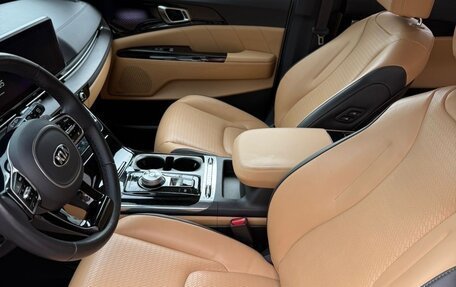 KIA Carnival, 2020 год, 4 200 000 рублей, 7 фотография