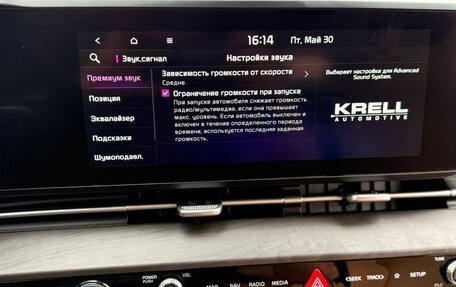 KIA Carnival, 2020 год, 4 200 000 рублей, 13 фотография