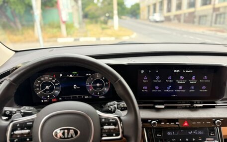 KIA Carnival, 2020 год, 4 200 000 рублей, 10 фотография