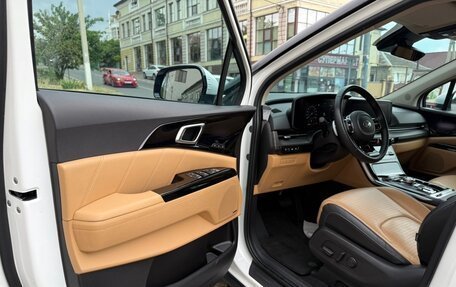 KIA Carnival, 2020 год, 4 200 000 рублей, 6 фотография