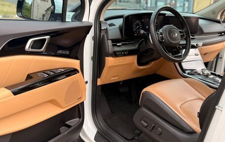 KIA Carnival, 2020 год, 4 200 000 рублей, 8 фотография