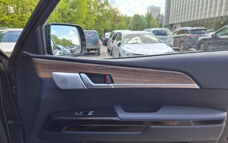 KIA Mohave I, 2021 год, 5 000 000 рублей, 15 фотография
