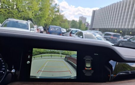 KIA Mohave I, 2021 год, 5 000 000 рублей, 21 фотография
