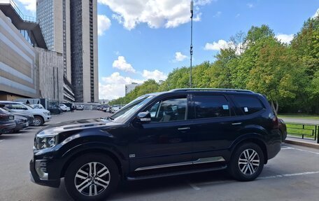 KIA Mohave I, 2021 год, 5 000 000 рублей, 17 фотография