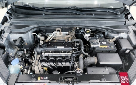 Hyundai Creta I рестайлинг, 2019 год, 1 750 000 рублей, 11 фотография