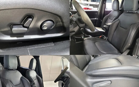 Jeep Renegade I рестайлинг, 2022 год, 1 900 000 рублей, 8 фотография