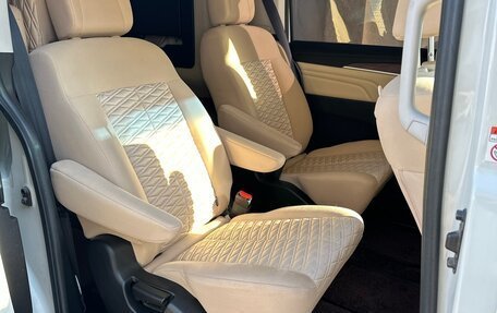 Mitsubishi Delica V, 2019 год, 3 500 000 рублей, 7 фотография